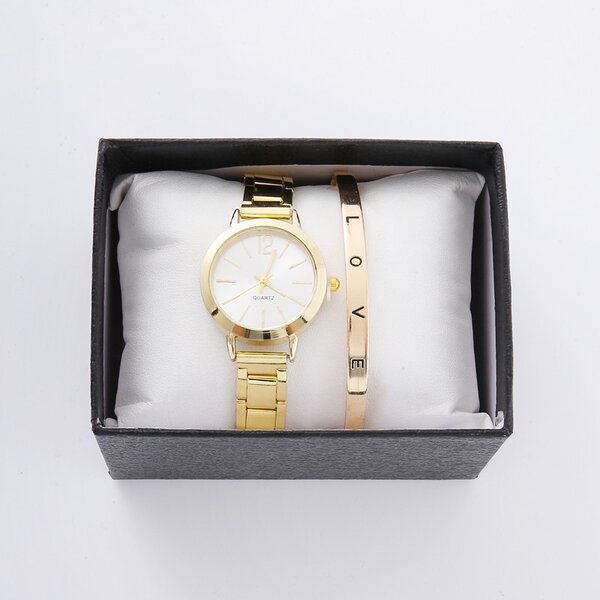 Quality watch
