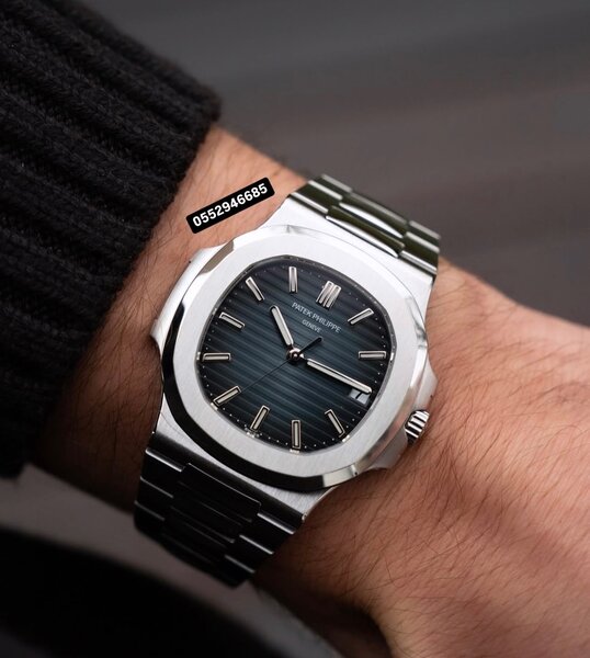 Wrist Watch