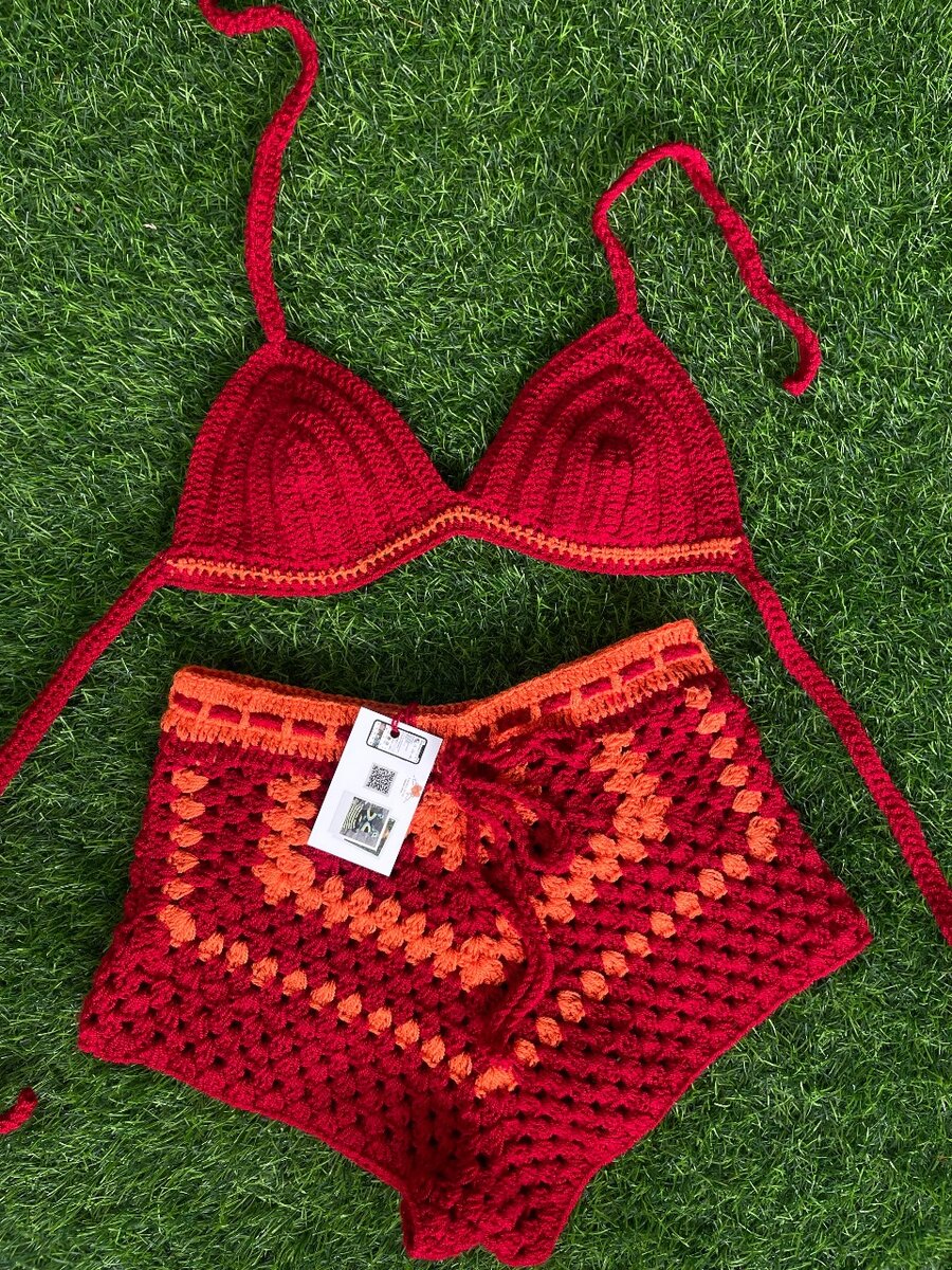 Ensemble short