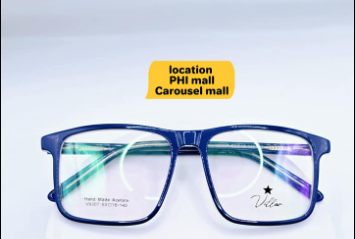 Glasses 