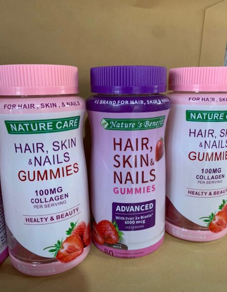 Gummies