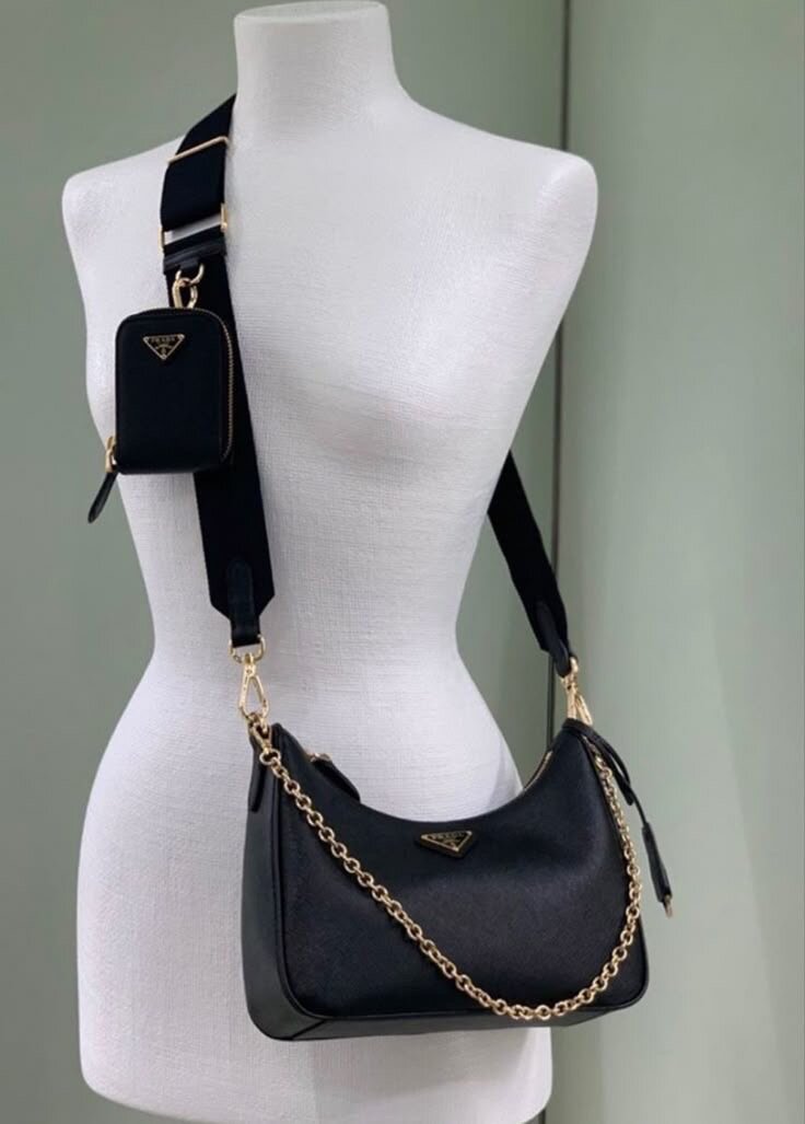 Side bags