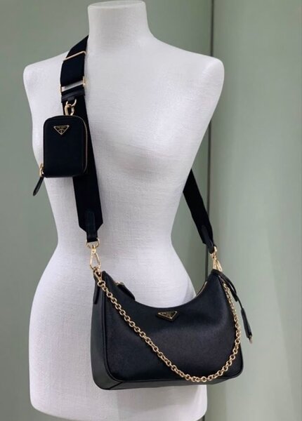 Side bags