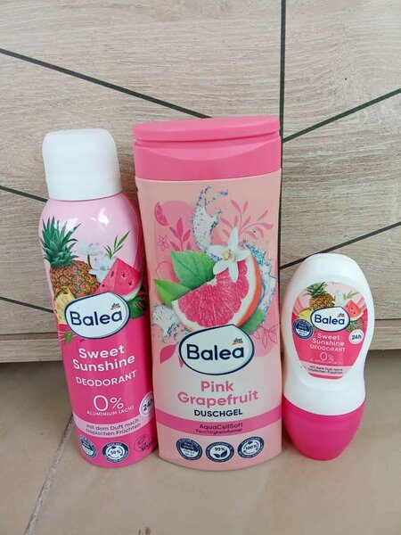 KIT BALEA