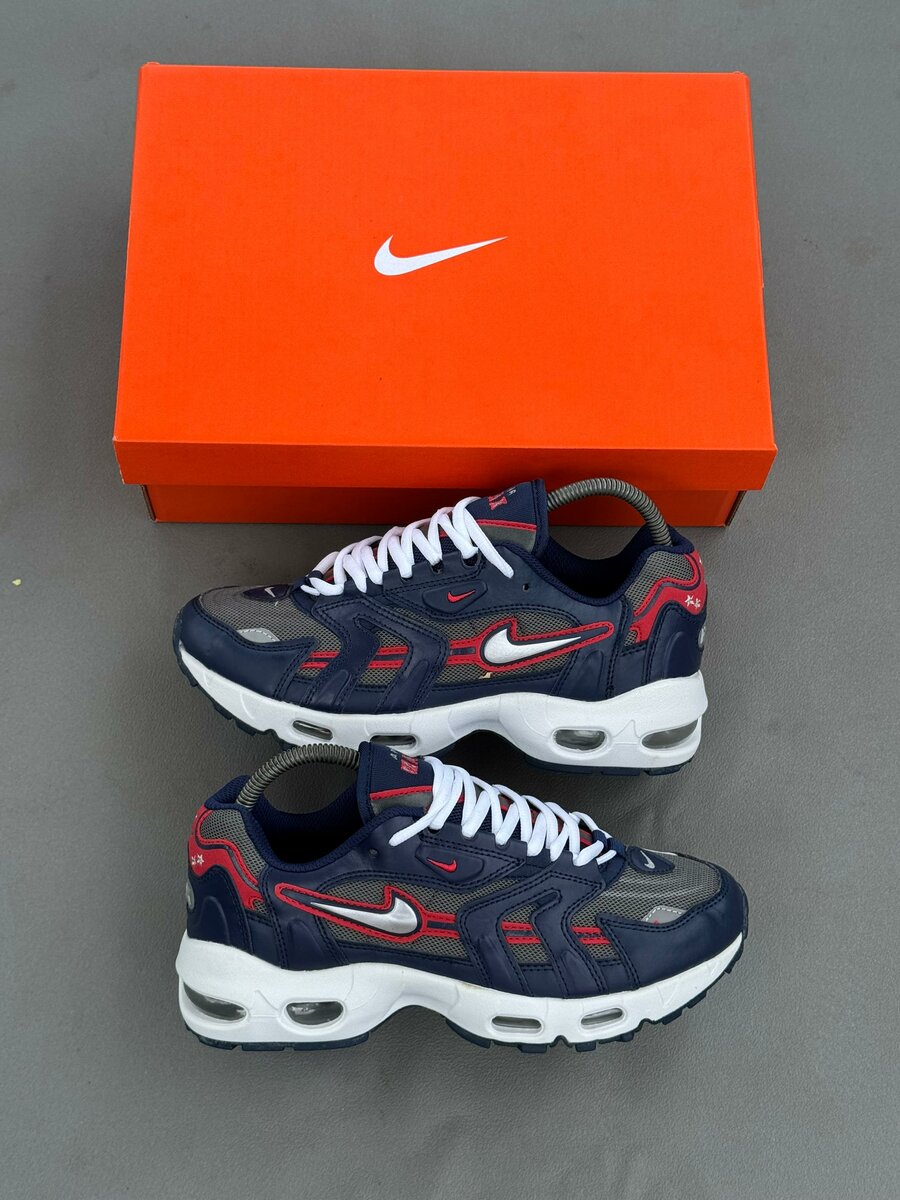 Nike air max96