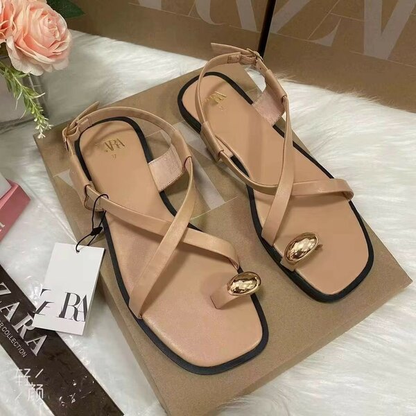 Sandales Élégantes pour Femmes
