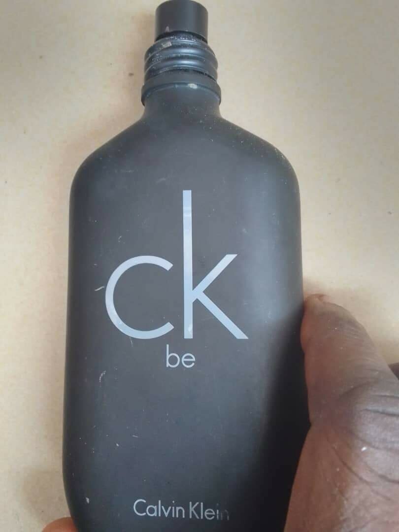 CALVIN KLEIN