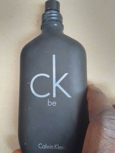 CALVIN KLEIN