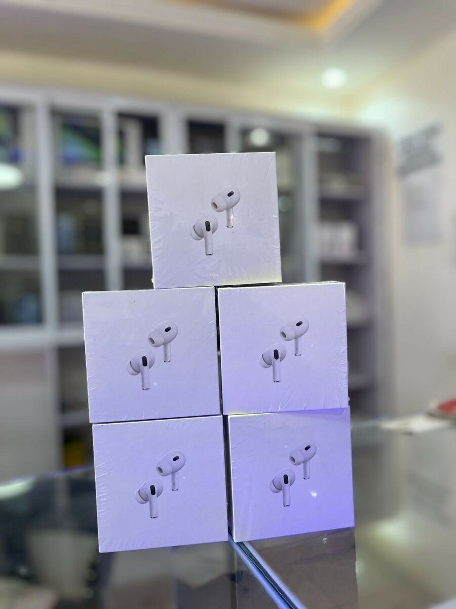 AirPods Pro 2