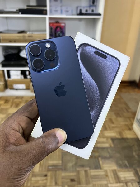 Apple iPhone