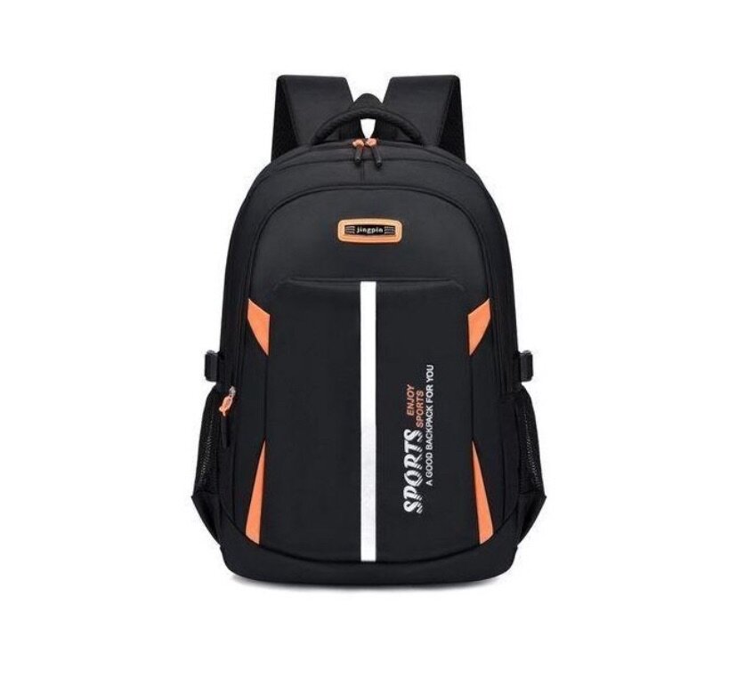 Sac à dos robuste pour l'école