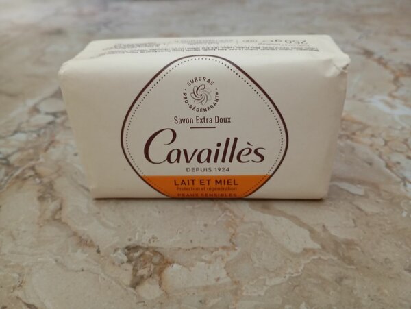 Savon Roger Cavaillès