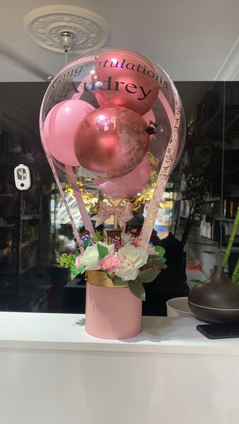 Balloons