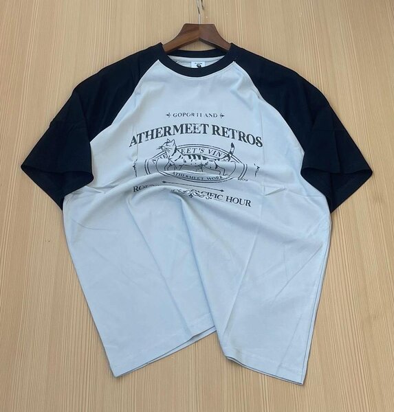 T-shirts