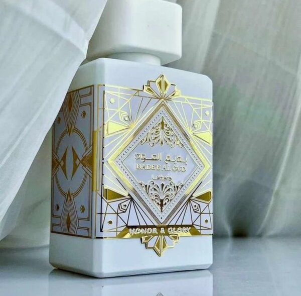 Badee Al Oud, Honor & Glory