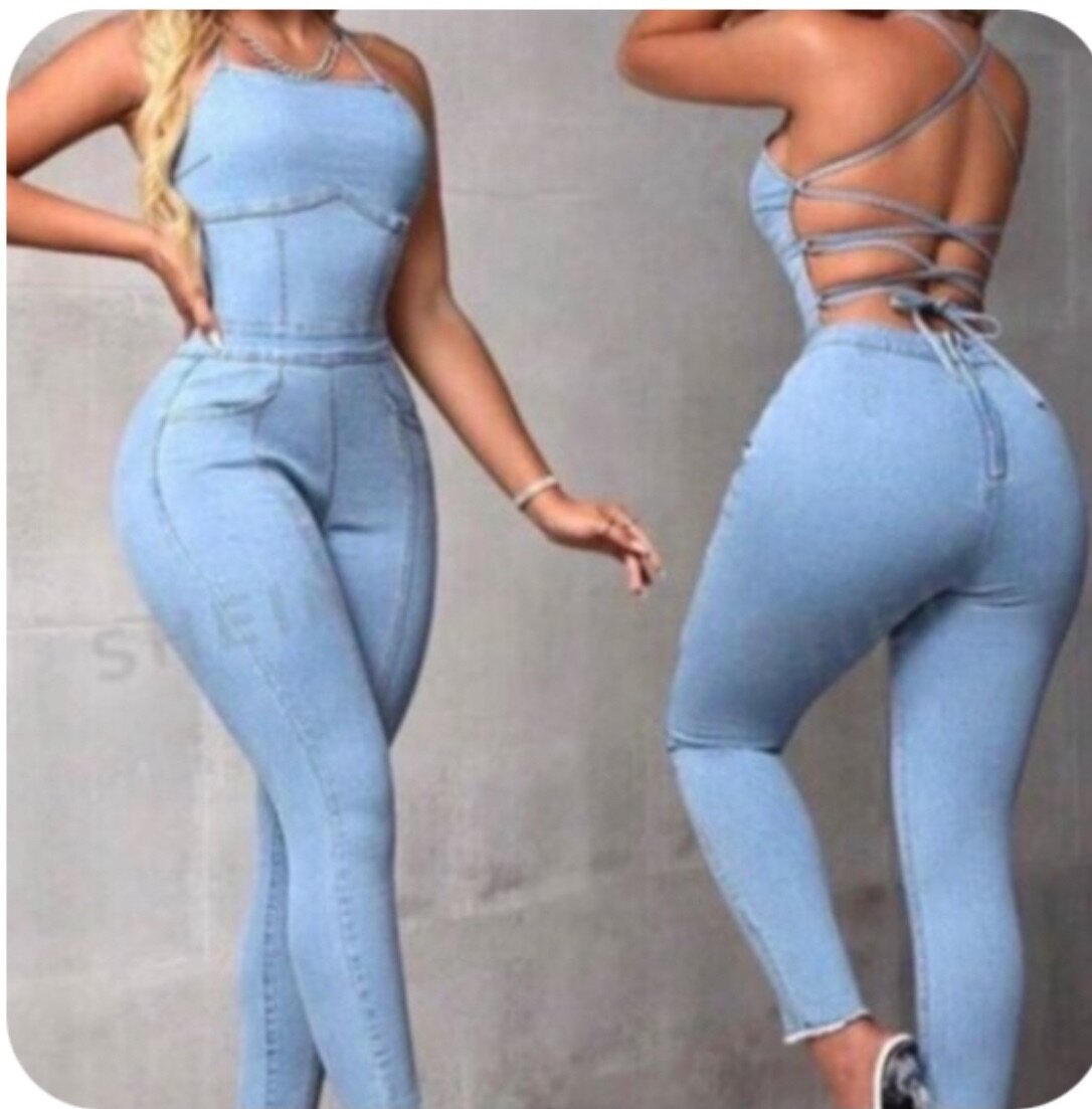 Jumpsuit