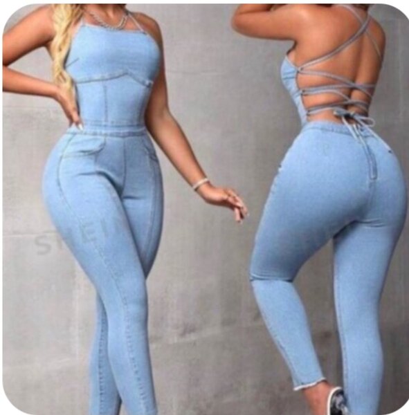 Jumpsuit