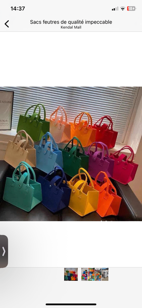 Sacs caba