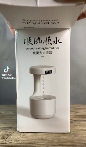 Air refreshner