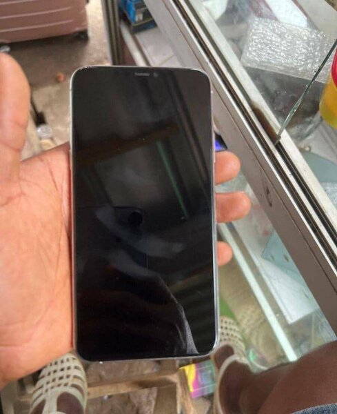 iPhone 11 pro max