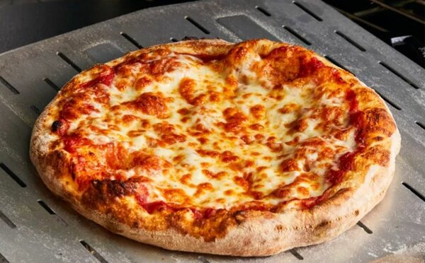 1)Pizza margarita