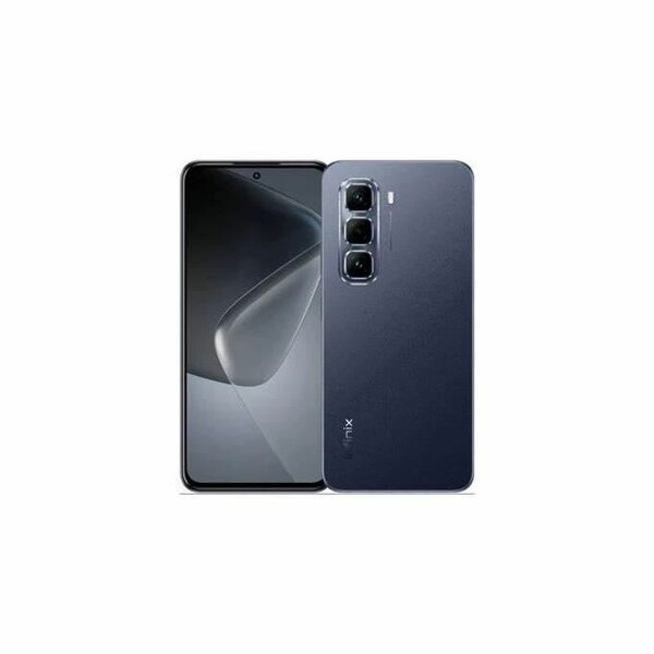 Infinix Hot 50 Pro+ 8GB+8GB RAM 128GB ROM NOIR