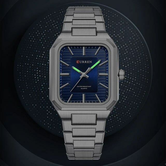 Montre Curren mixte