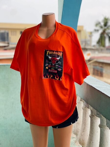 Big tees