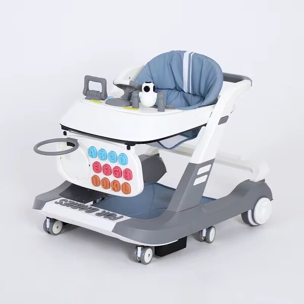 Trotteur Bébé Évolutif