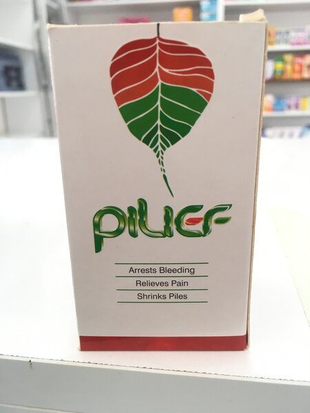 Pilief