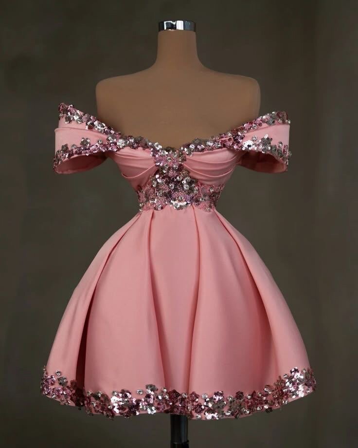 Lady's Casual Dress