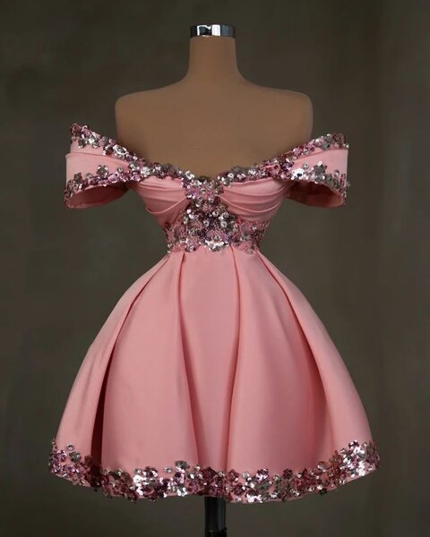 Lady's Casual Dress