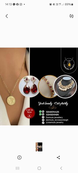 Dankuks Jewellery 