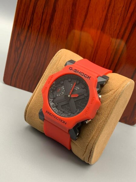 Casio G-Shock (New)
