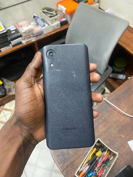Samsung A3 core