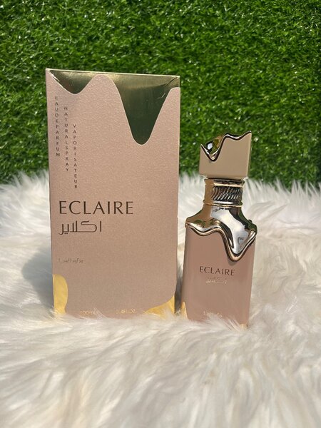 Eclaire