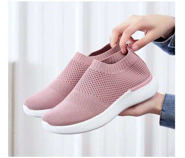 LADIES CASUAL WER