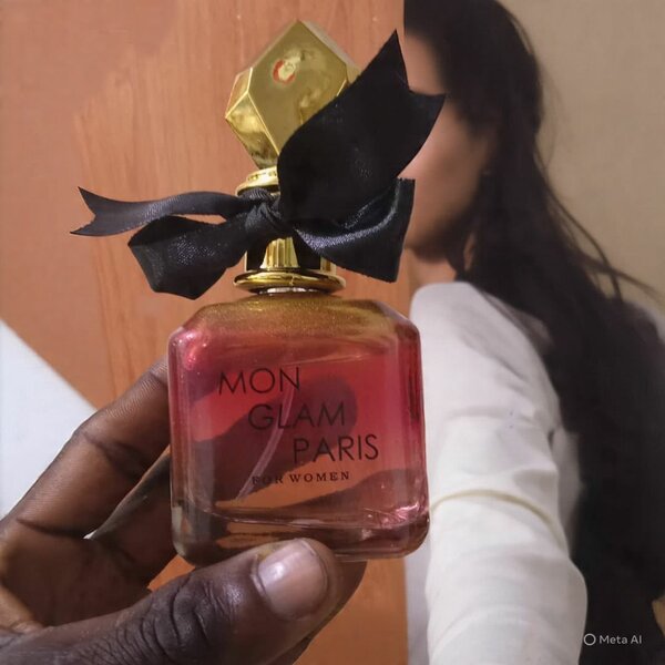 Mon Glam Paris Parfum Femme