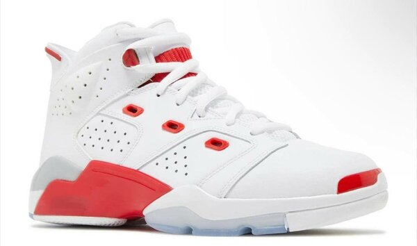 Fashion sneakers