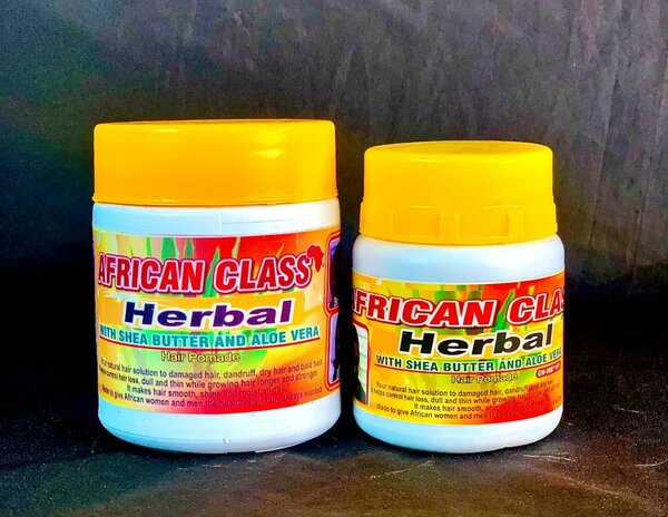 Hair products
