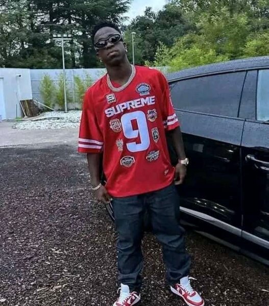 NFL T-Shirt