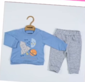 kids 2 pcs