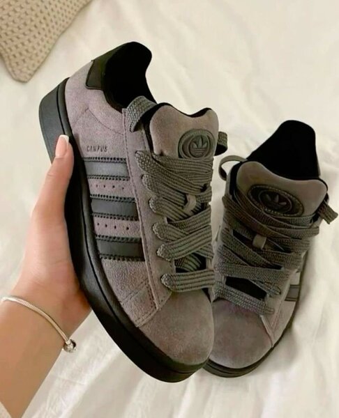 Addidas campus