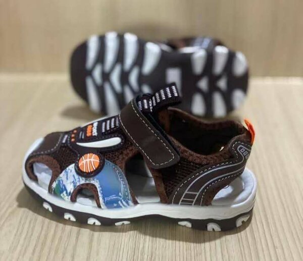 Kito pour enfants