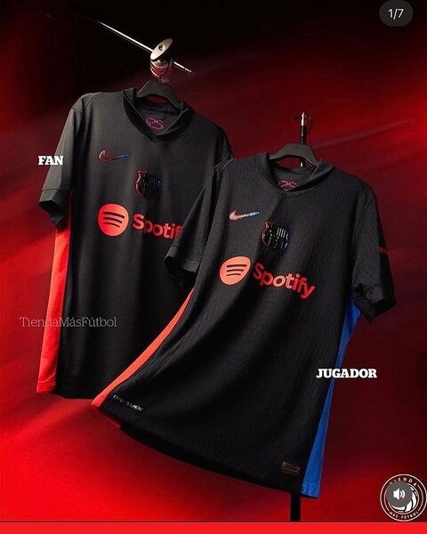 Maillot 2 foot