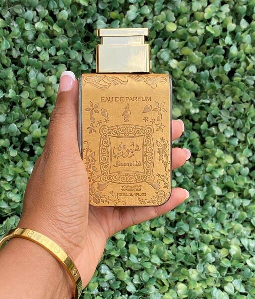 Shamokhi perfume available