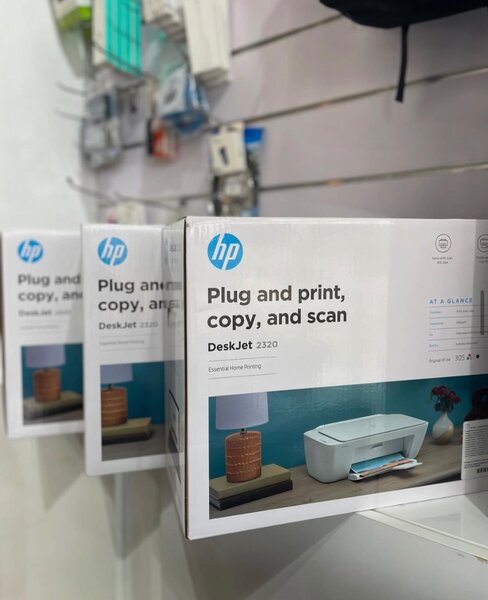 Hp Desk Jet