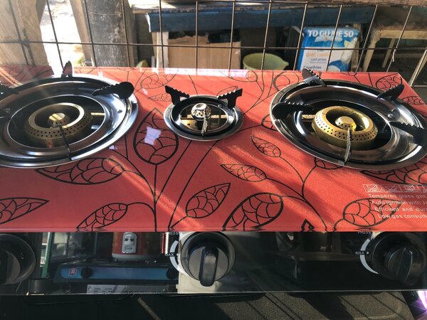 Multi Cooker