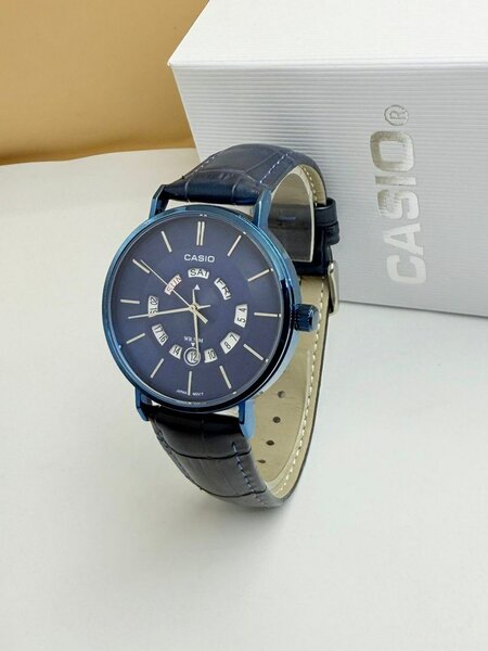 Montre  Casio MTP-B135L-2AV