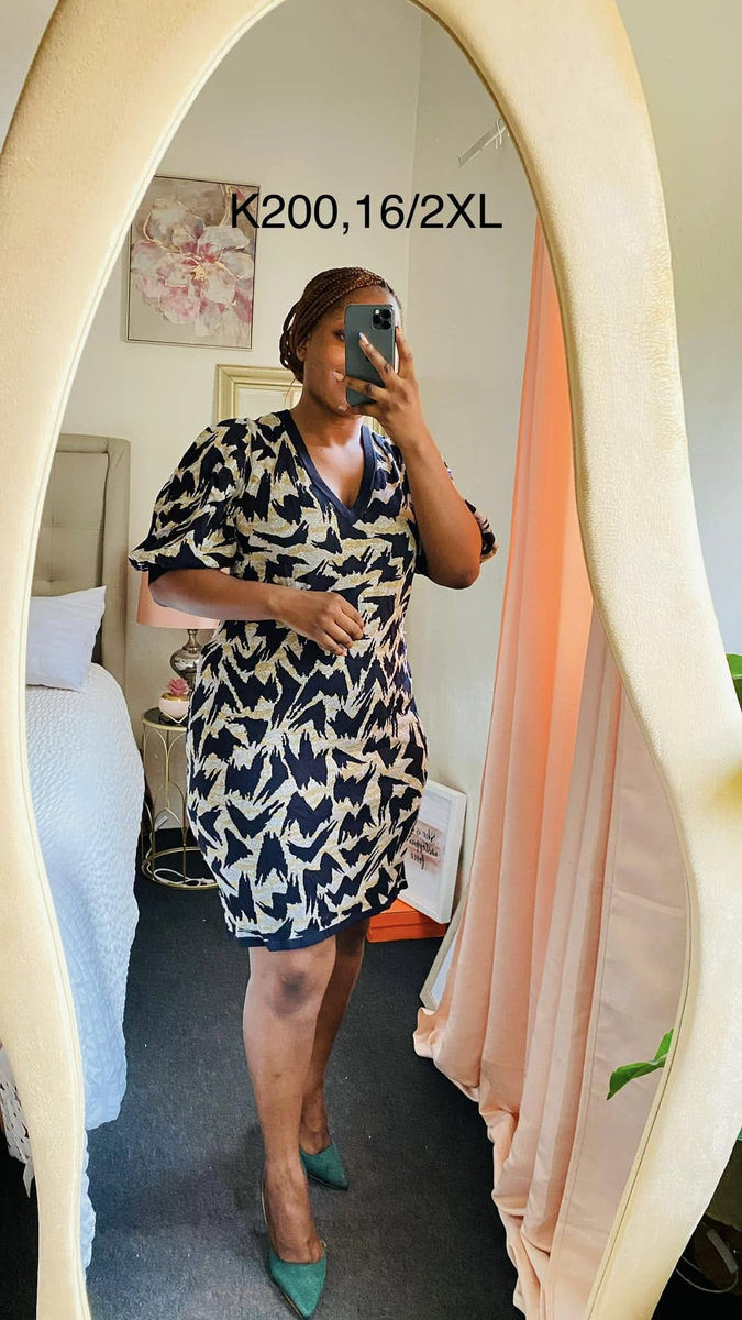 dress